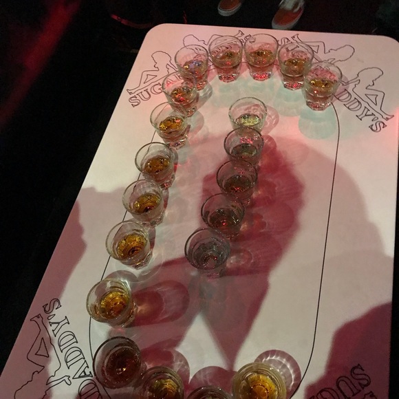 Meet your Posher, Kevin - Picture 1 of 1